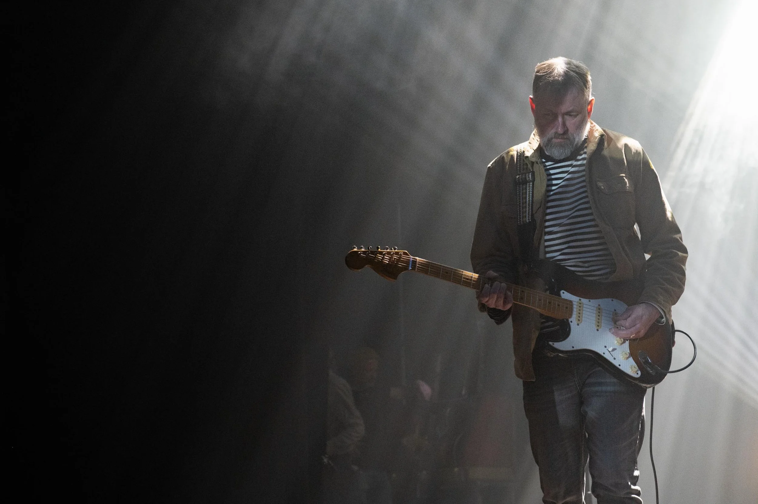 Christian Savill - Slowdive, 2025