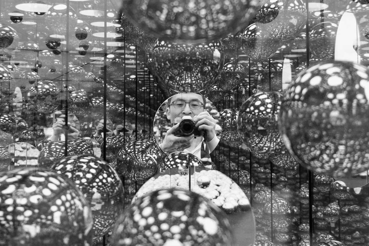 Goodbye 2025.  It was a strange year of highs and lows but I suppose that is life.  I won&rsquo;t wrap up the year with a best of, or anything like that, instead, I will just express some gratitude.

Thank you to everyone who supported me throughout 