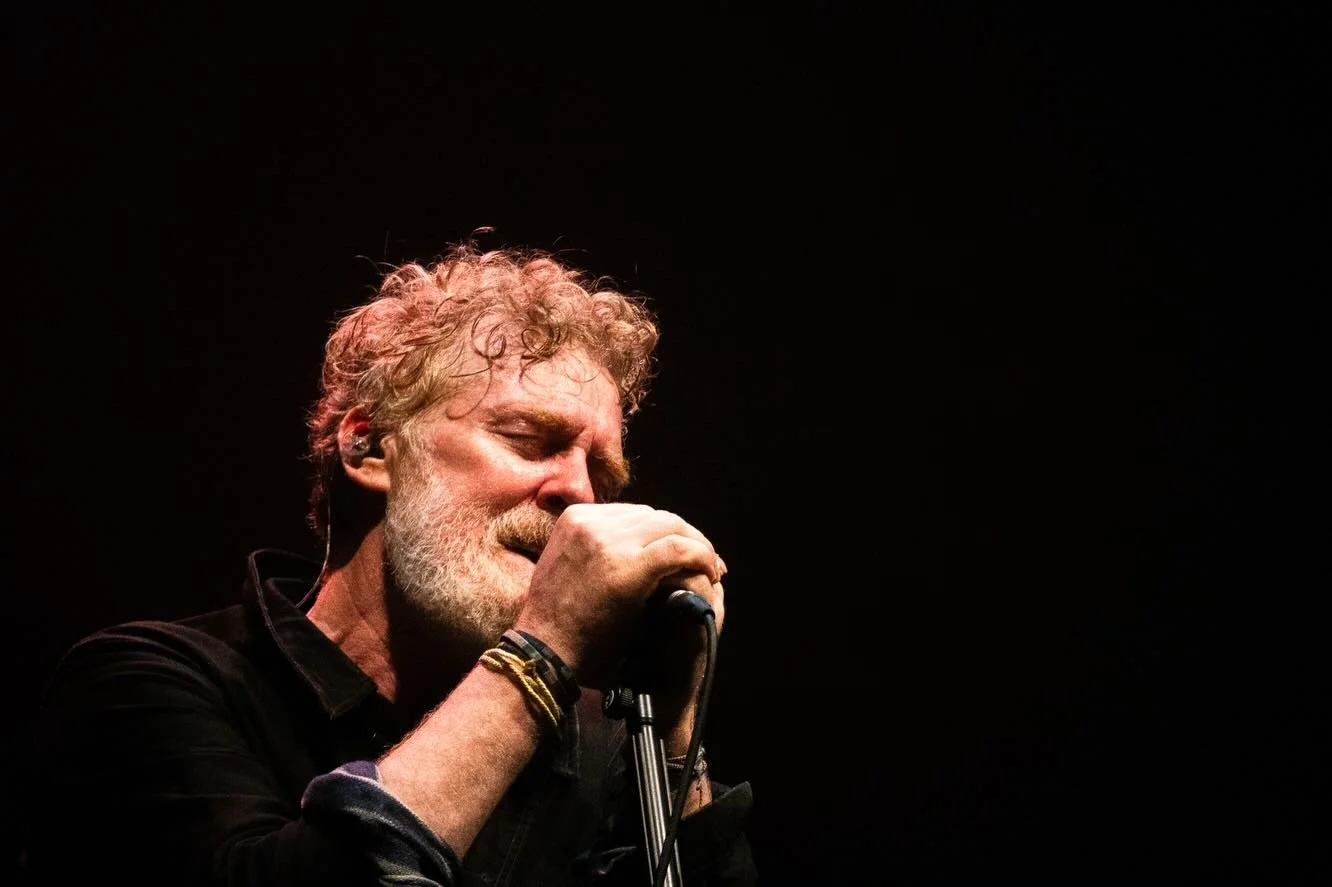 Glen Hansard at the Roundhouse, London 
May 23, 2026

#supportlivemusic 
#livemusic 
#glenhansard 
#concert
#concertphotography