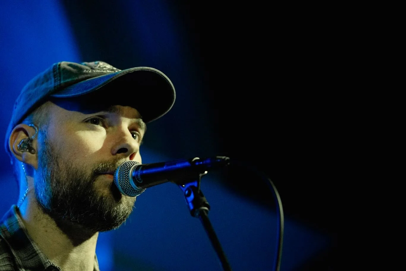 &Aacute;sgeir&rsquo;s newest album is a joy. He graced the stage @thegreathalltoronto in Toronto on Friday night and delivered a beautiful intimate show for those lucky enough to attend. This was his first time back in Toronto since 2019. 

Thank you