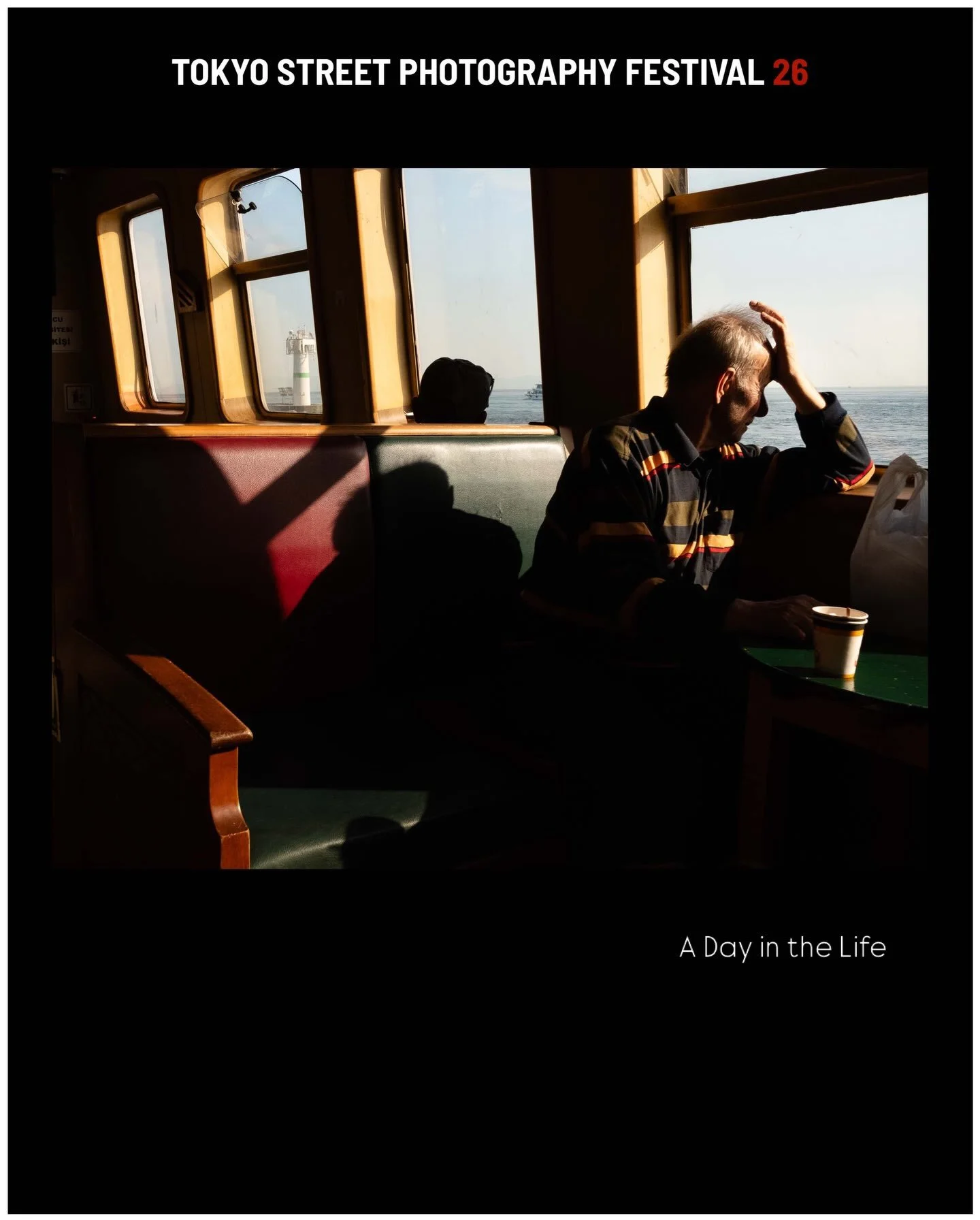 Thrilled to be included in the Tokyo Street Photography Festival along with many other amazing artists. Wish I could be there in person.

#TokyoStreetPhotographyFestival
#tspf26 
#frametokyo 
#tokyo
#satagayaartmuseum