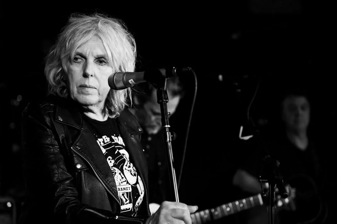 400 people crammed into @horseshoetavern last night for the first of two sold out shows by the legendary @lucinda_williams.  With support from a very impressive @dannyreidy_ and band. 

Thanks @weare_inthefuture