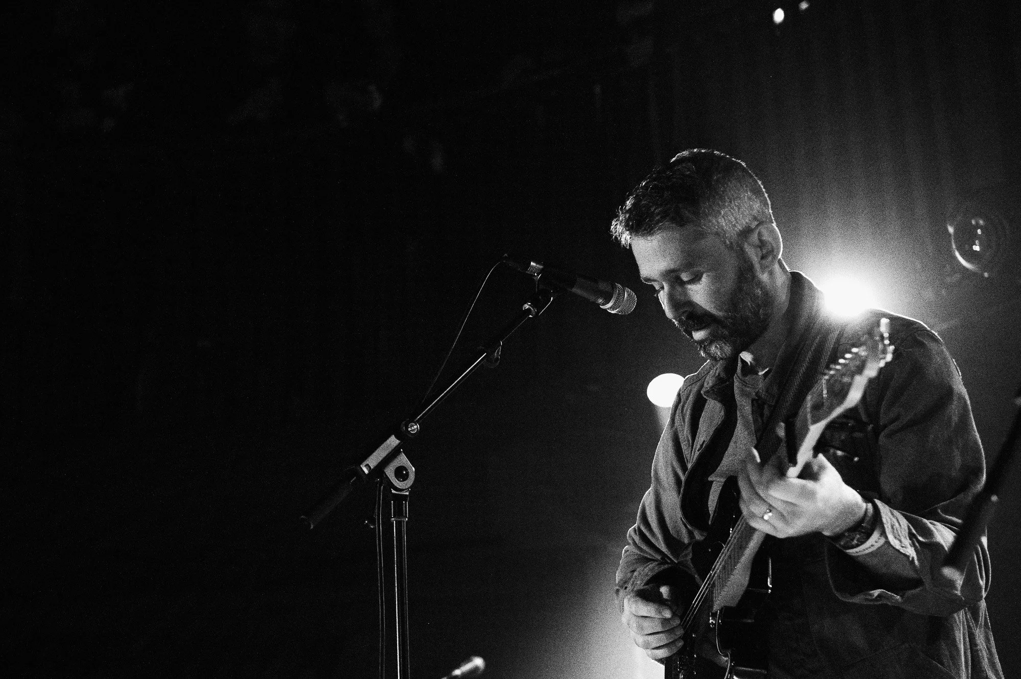 Peter Silberman - Antlers, 2026