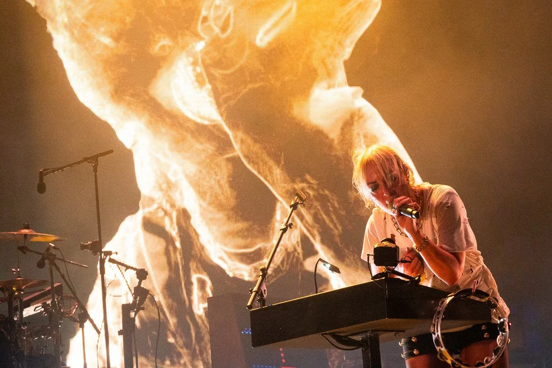 Emily Haines - Metric, 2026