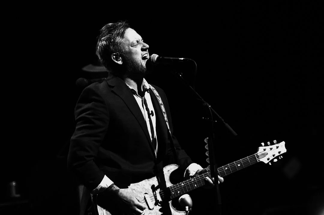 Isaac Brock - Modest Mouse, 2026