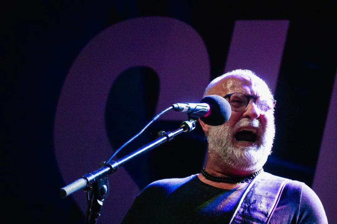 Bob Mould - Sugar, 2026 (London)