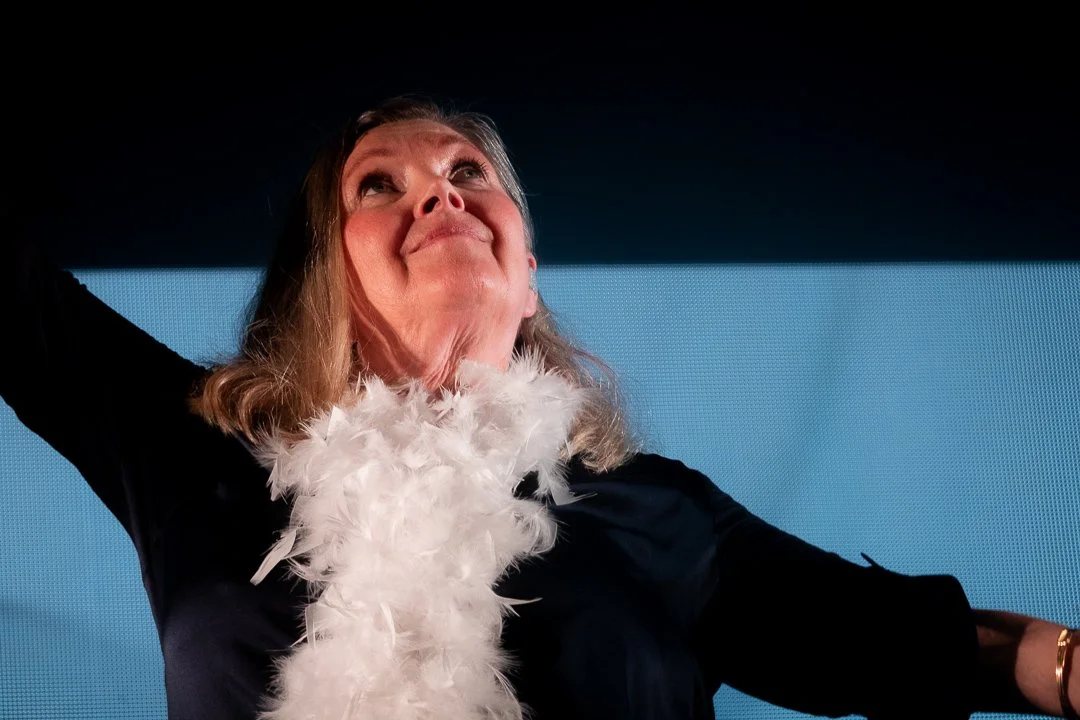 Sarah Cracknell - Saint Etienne, 2026 (Dublin)