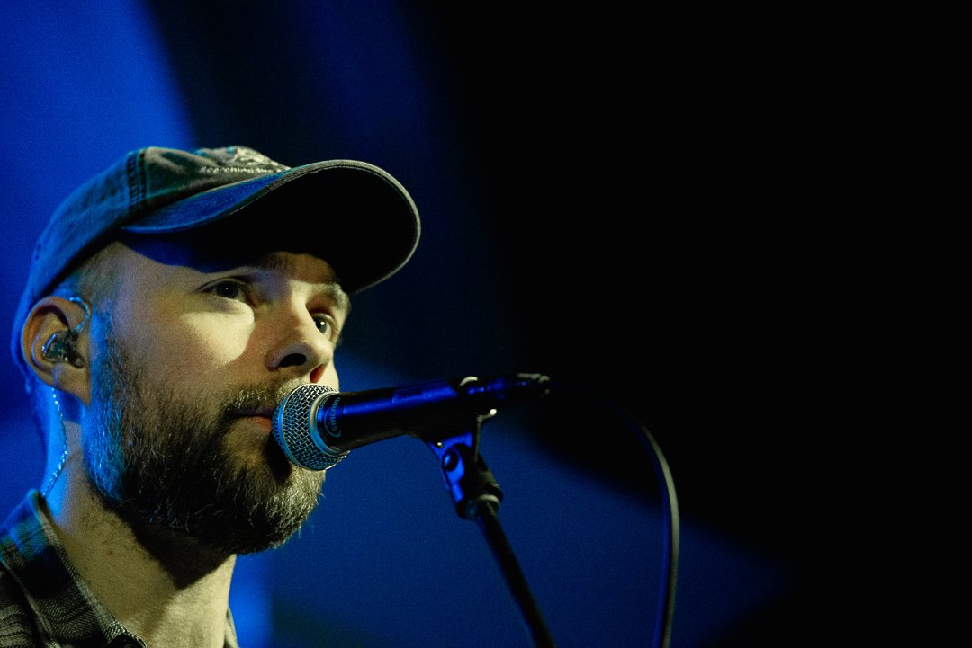 Asgeir, 2026