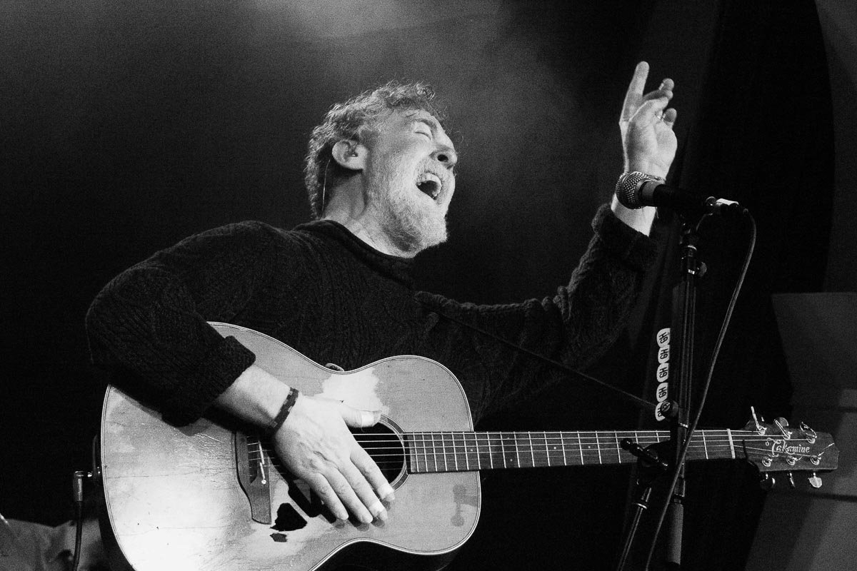 Glen Hansard, 2026