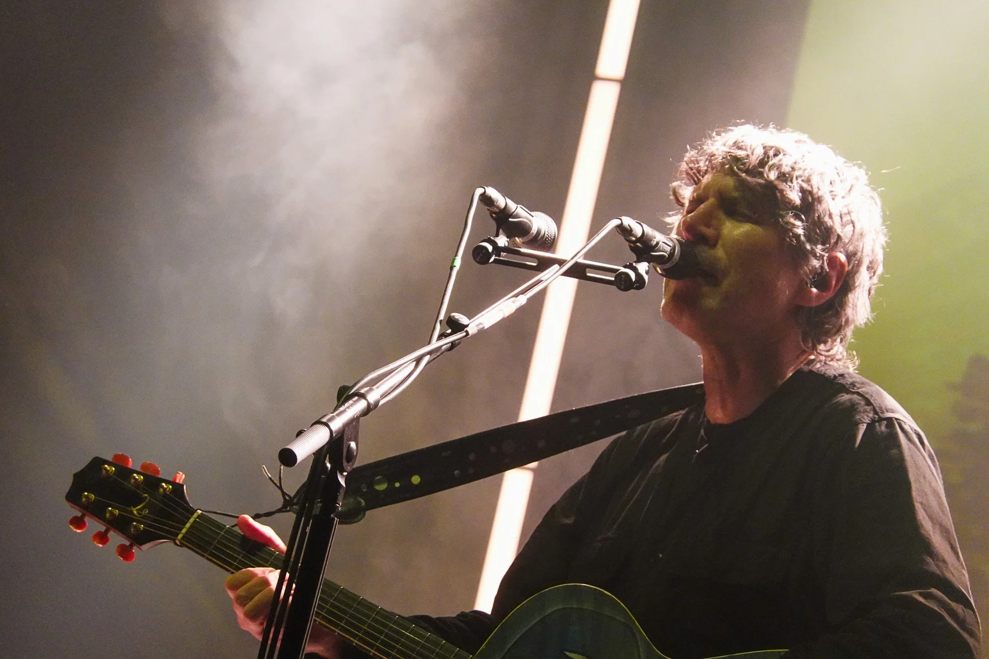 Gruff Rhys - Super Furry Animals, 2026 (London)