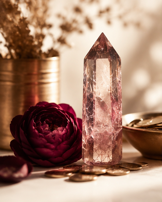#3 Twin Flame Divine Abundance Course
