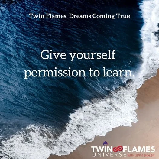 Permission to learn