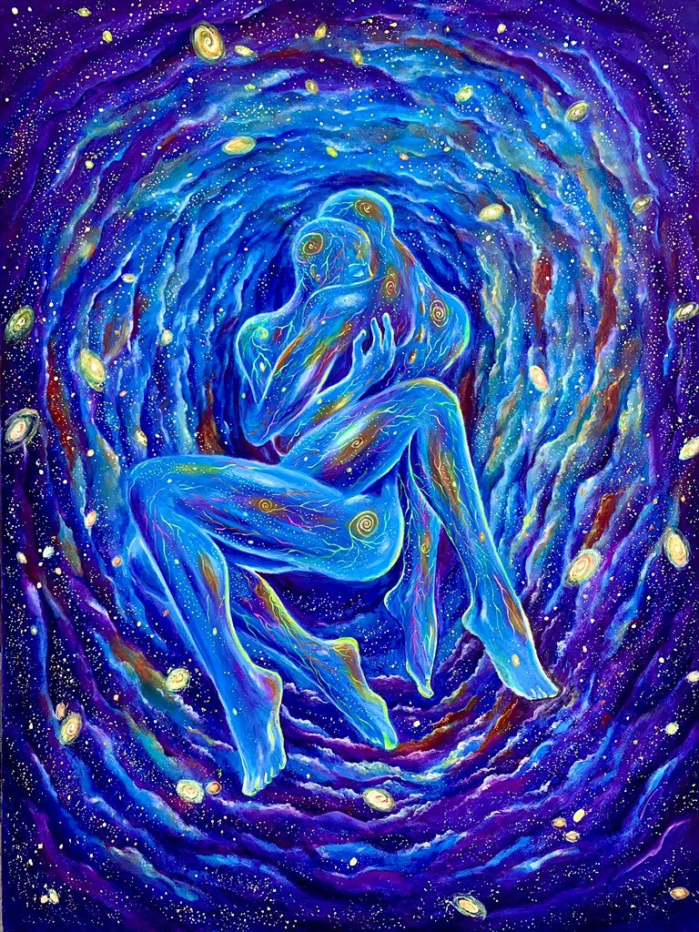 Touched with Love
