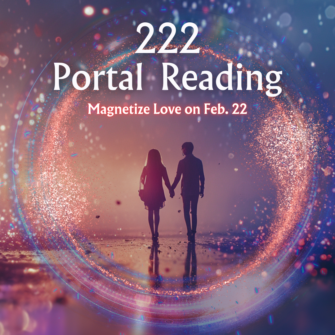 222 Feb 22 Portal