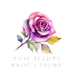 Twin Flames Heart&#39;s Desire