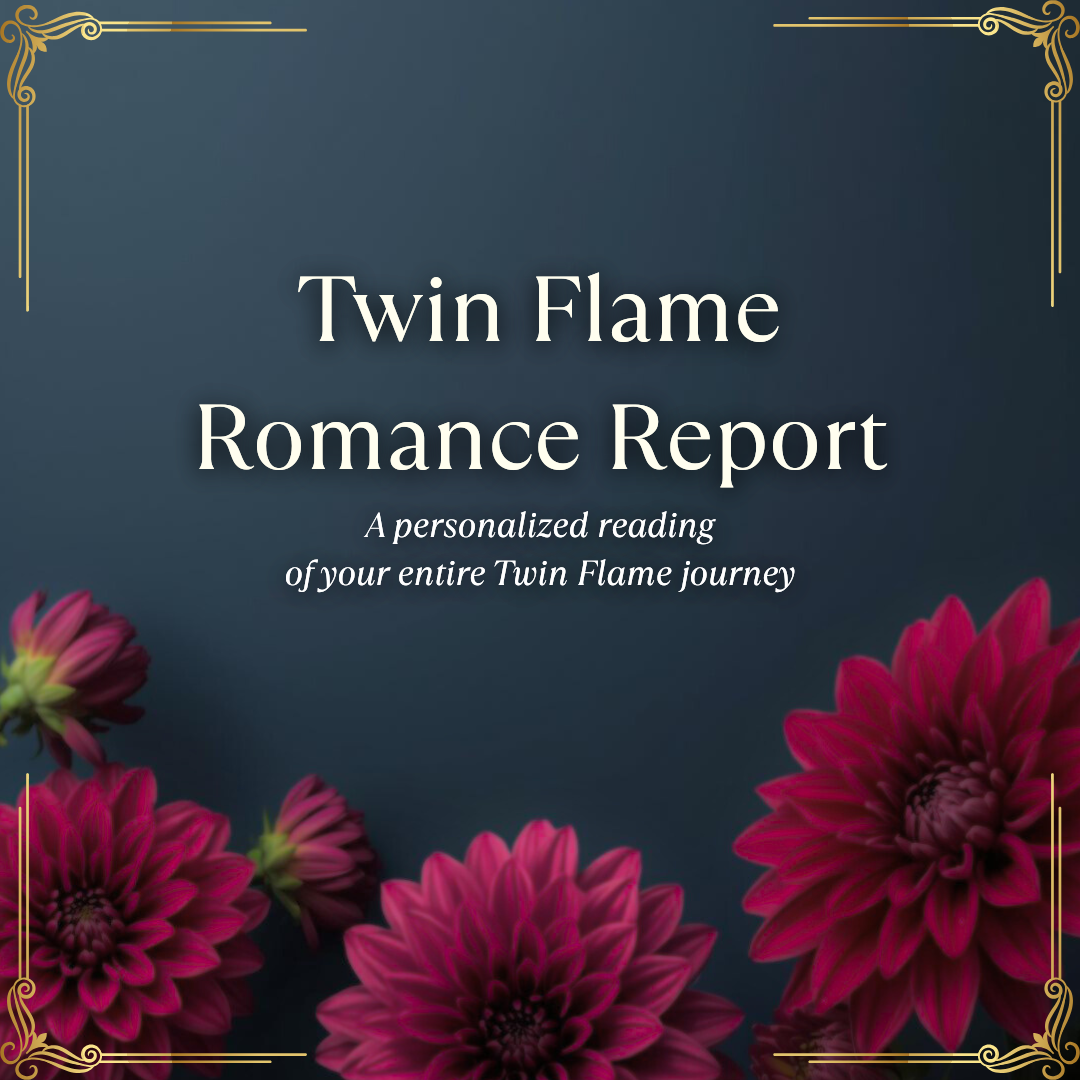 Romance Report 2026 (Instagram Post).png