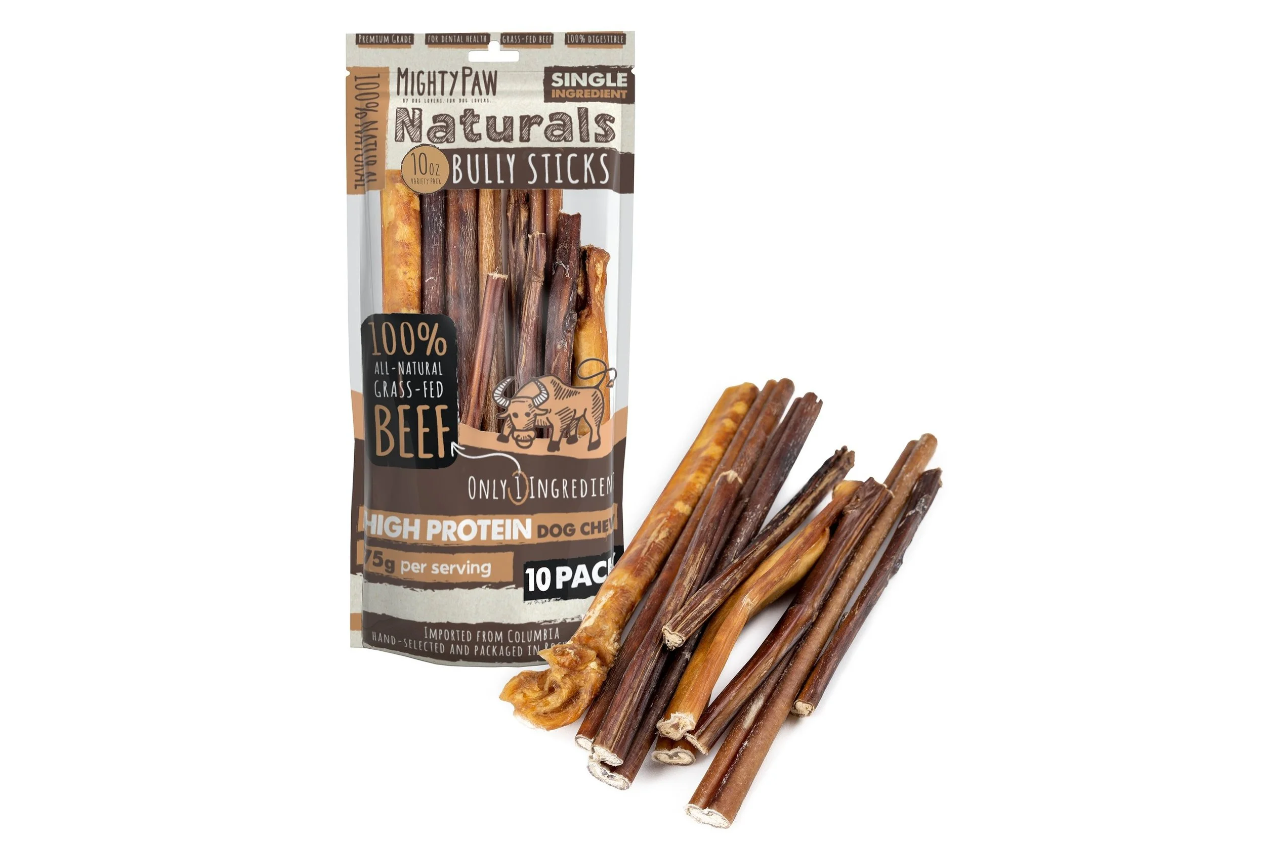 bully bones petsmart