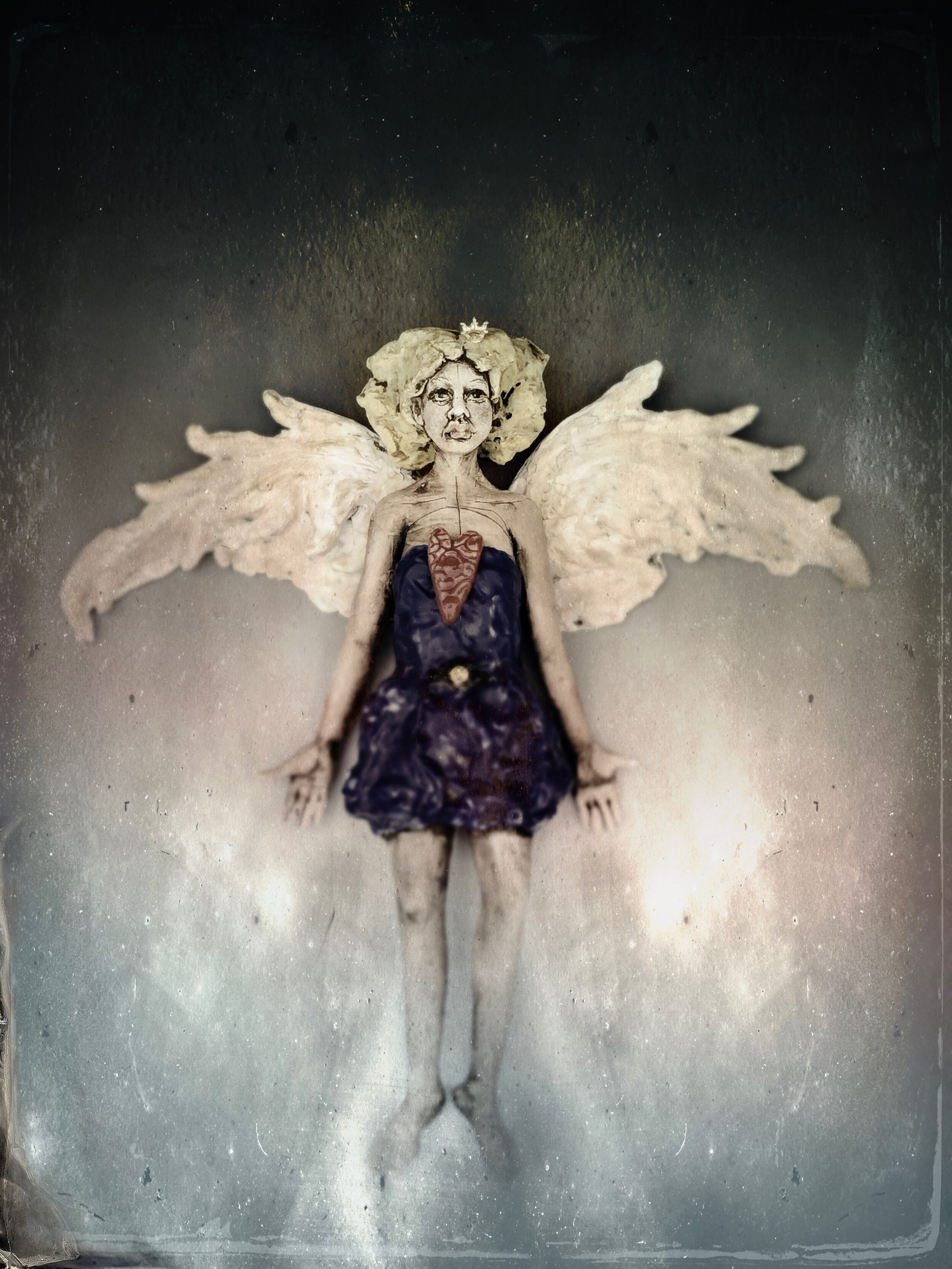 "Guardian Angel"