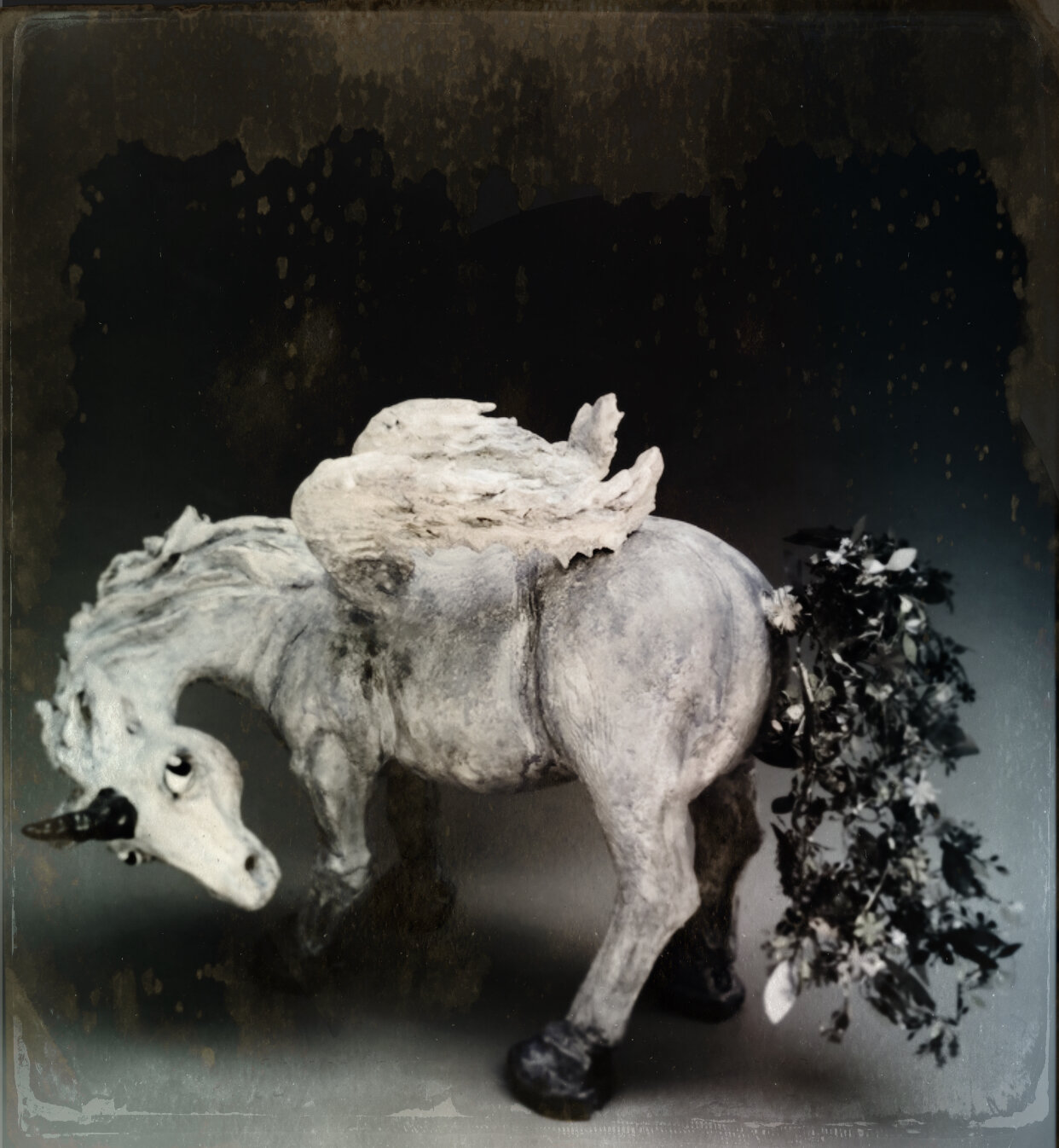 "Pegasus"