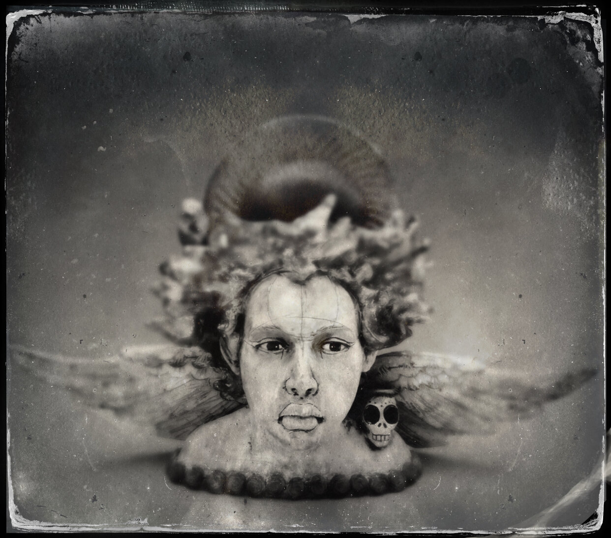 "Angel Boy"