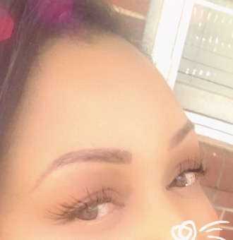 brows