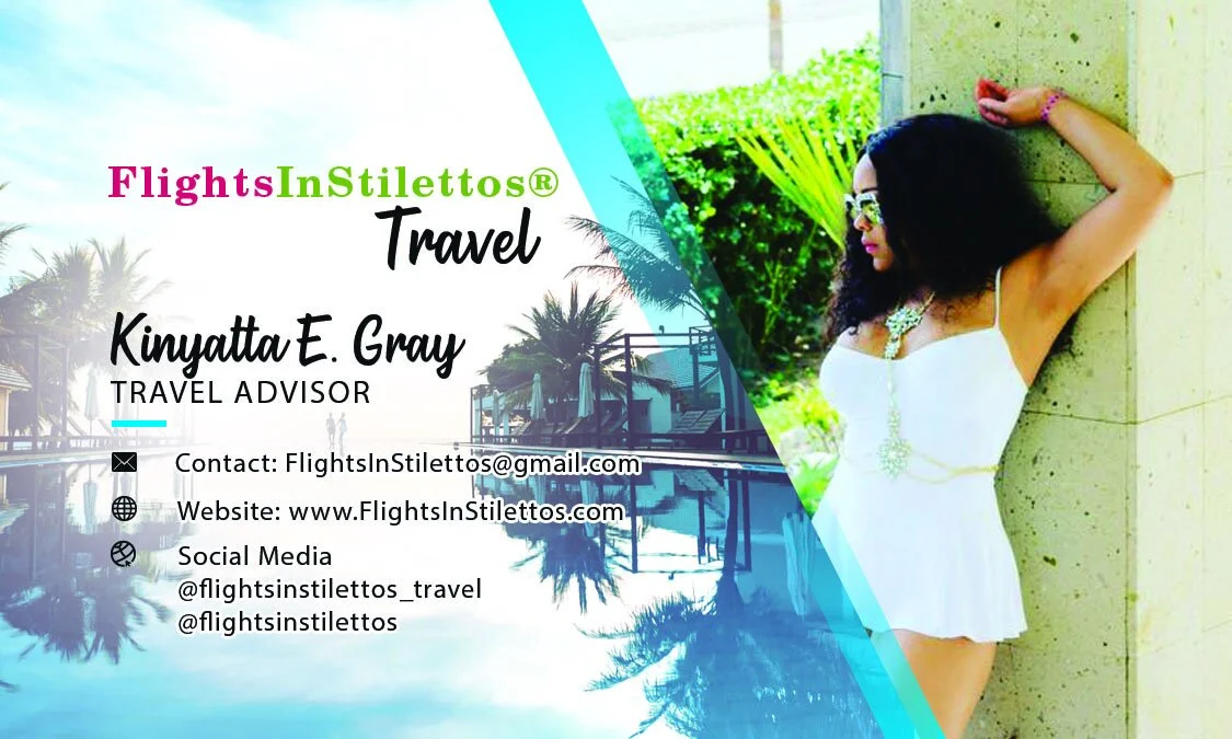 5 Things You Need To Know When Meeting With A Travel Advisor 	