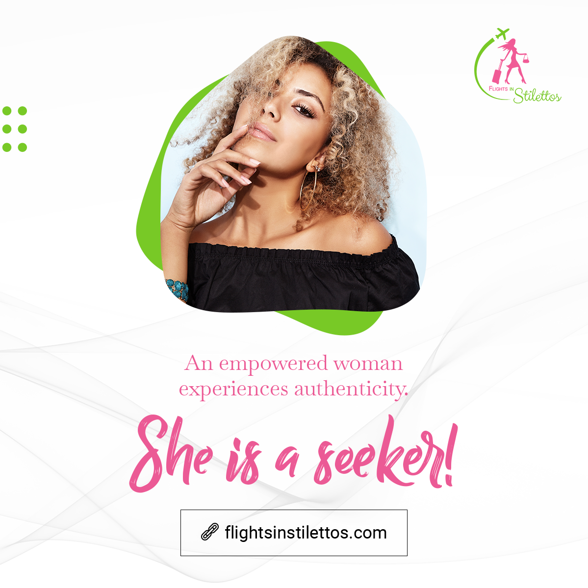 What is the "Gradual Traveler"? 