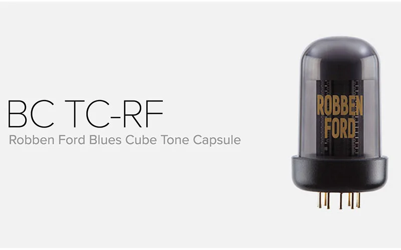 Robben Debuts new Roland Tone Capsule at Summer NAMM!