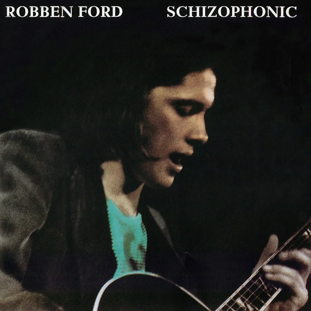Records — ROBBEN FORD