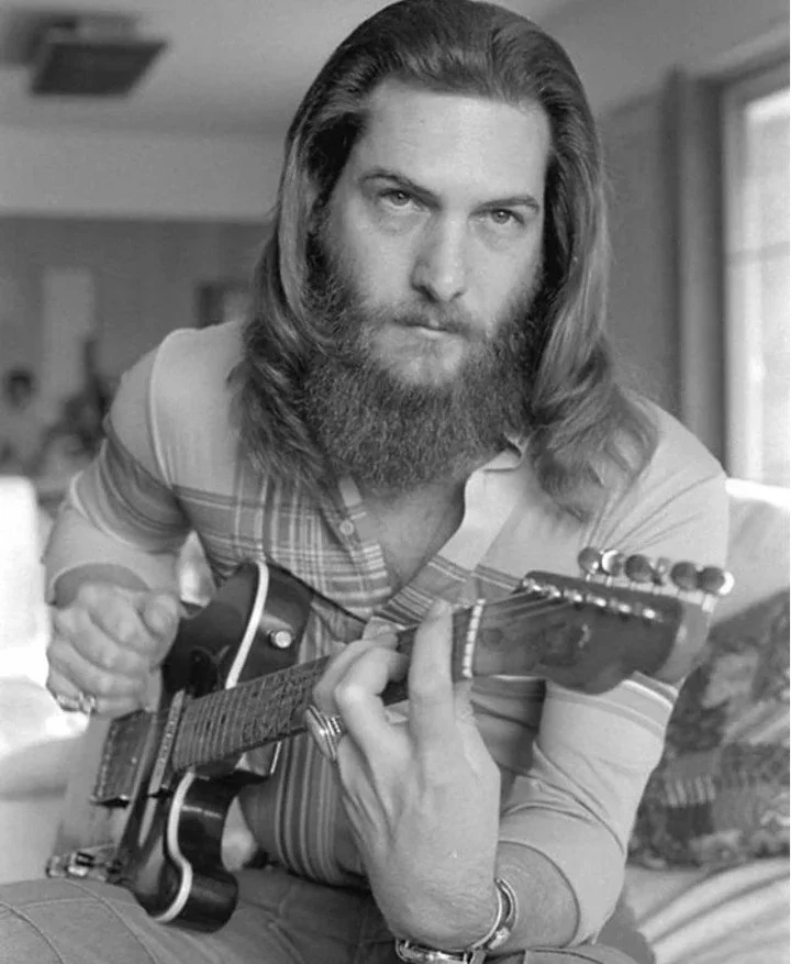 I had the good fortune to work with Steve Cropper as producer of my first solo recording &quot;The Inside Story&quot;. I had of course grown up loving his guitar playing with Booker T. &amp; the M.G.'s and all of those great Stax records. We spent a 