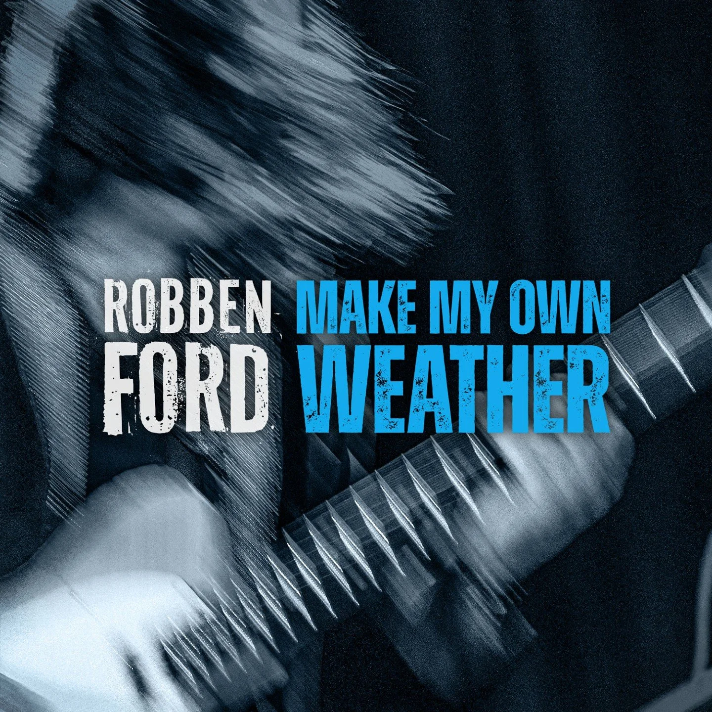 New single "Make My Own Weather" - Can't wait for you all to hear this one!

Out this Thursday, December 18th 😎

👉 Pre-save - Link in the bio!
&deg;
&deg;
#RobbenFord #NewMusic #MakeMyOwnWeather

Photo: @milamphotoarts
