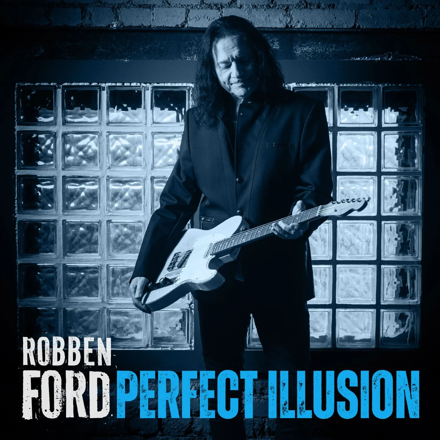 &ldquo;Perfect Illusion&rdquo; is out on February 12!

This is the second single from my upcoming album Two Shades Of Blue, out March 27.

👉 Pre-save or order the album - Link in the bio!