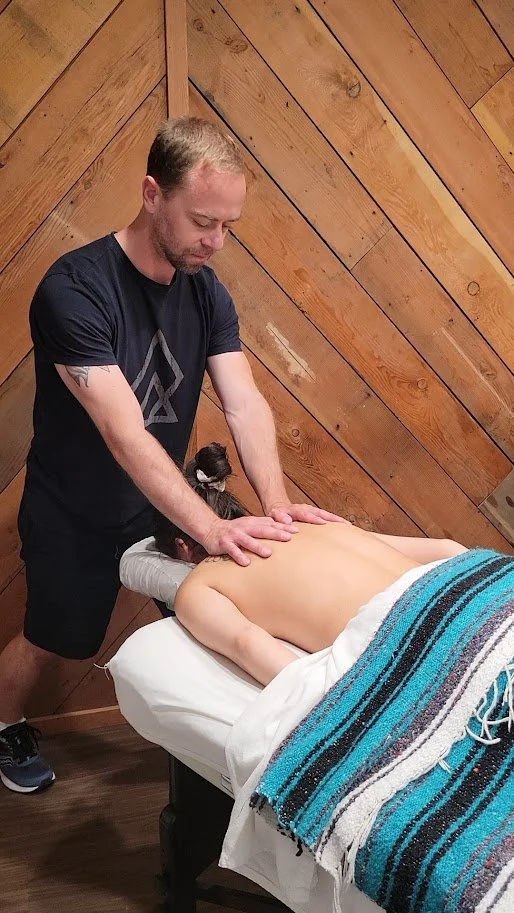 Massage Therapy: finding the right approach for your body