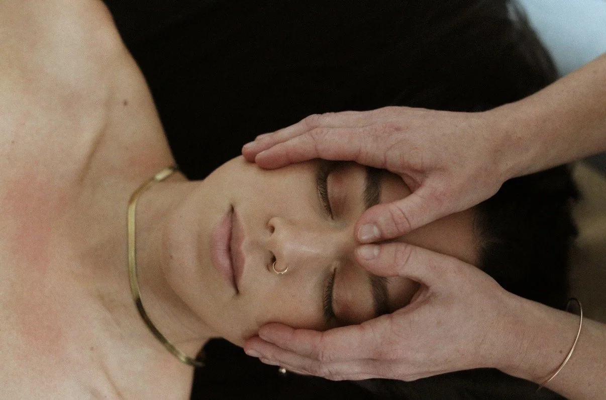 Microneedling with a Doctor of Acupuncture&nbsp;
