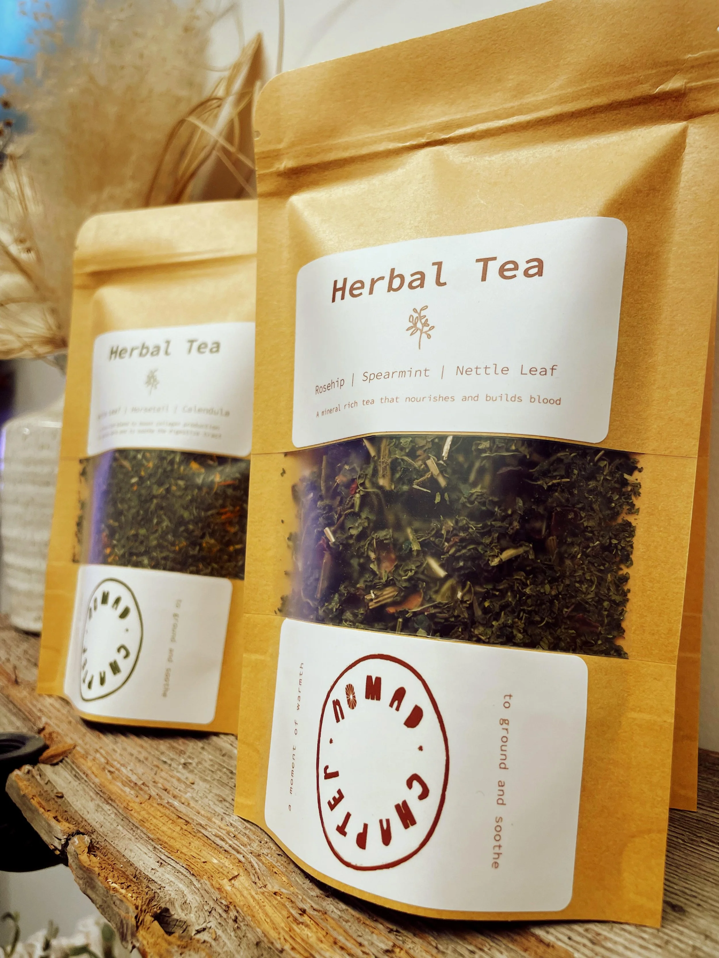 Herbal Tea
