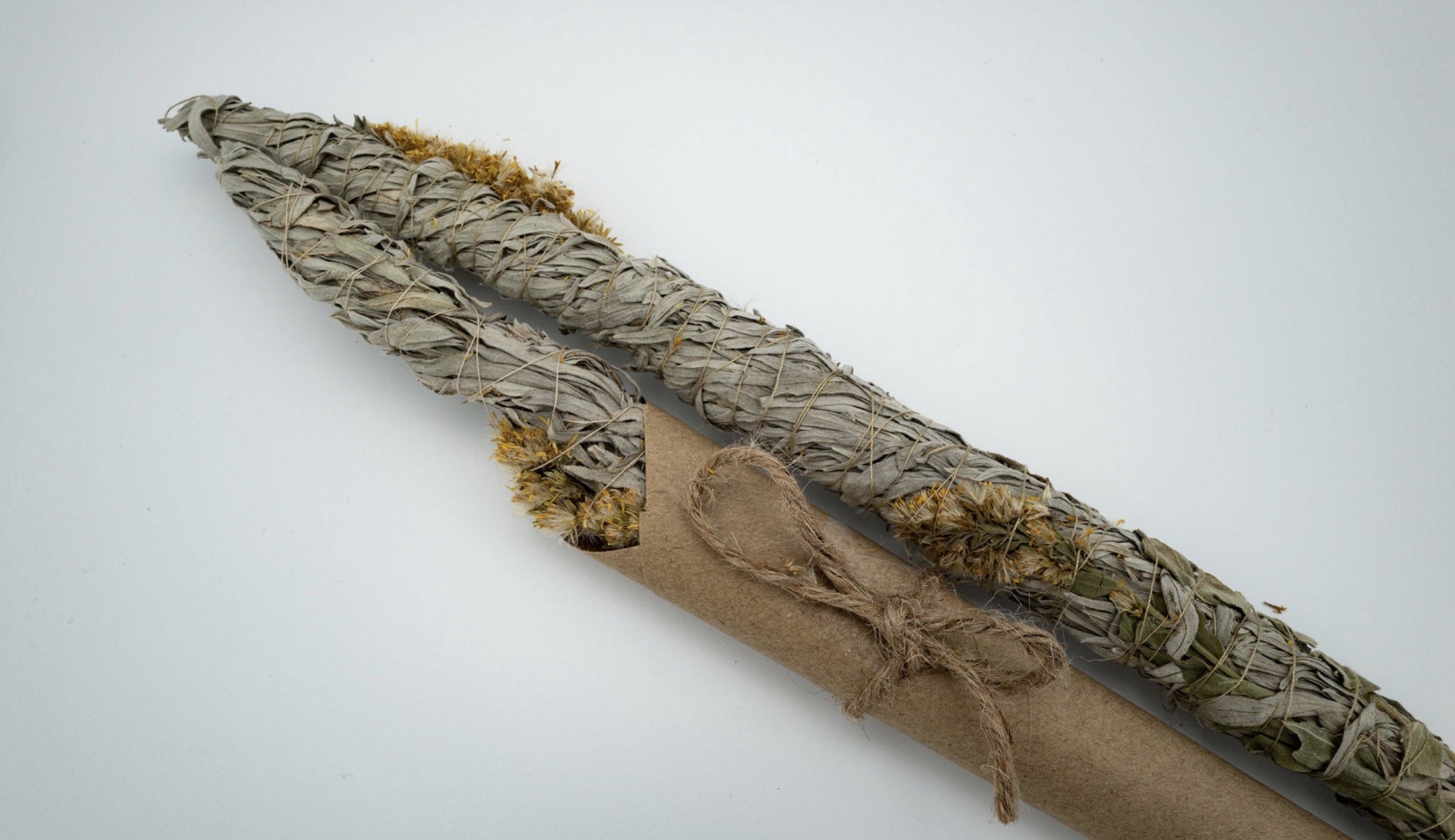 Fresh Sage Bundles