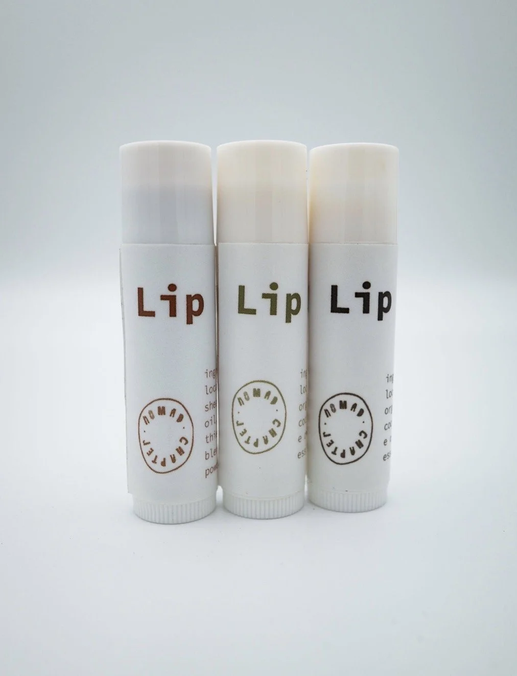 Lip Balm