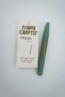 Facial Wand