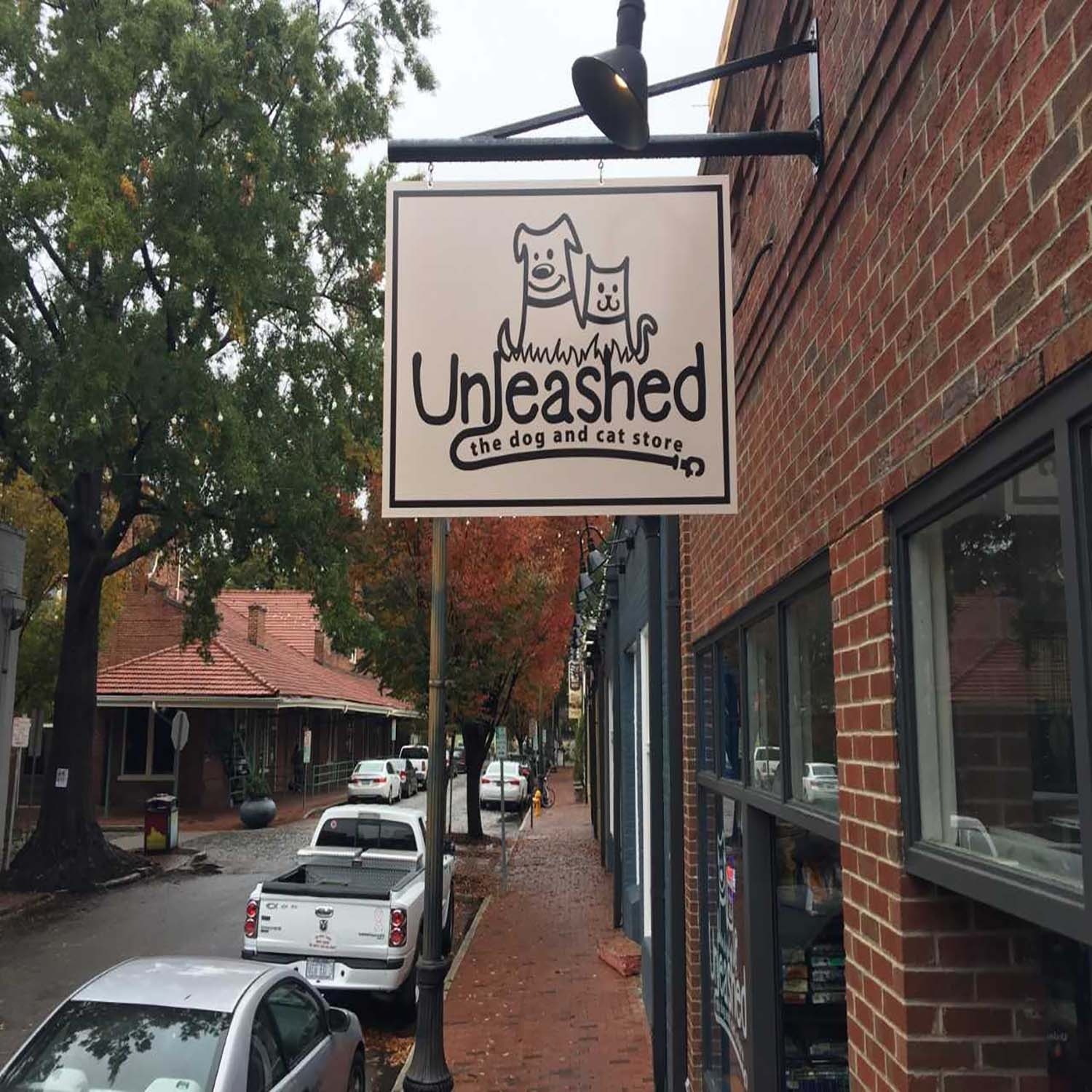 Unleashed City Market