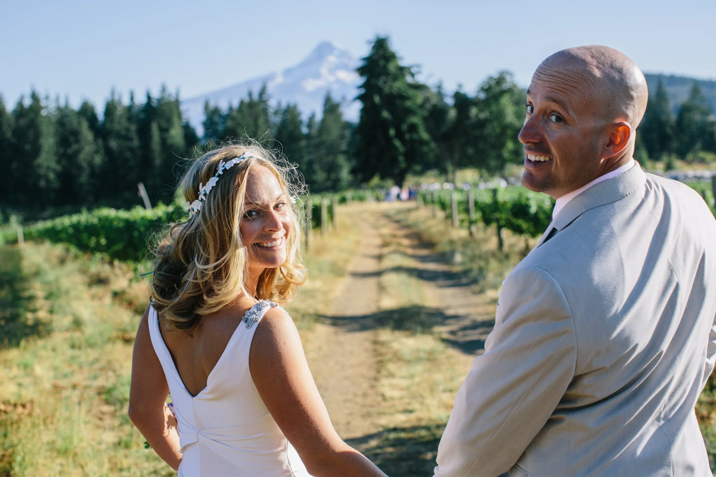 Where unforgettable memories take root