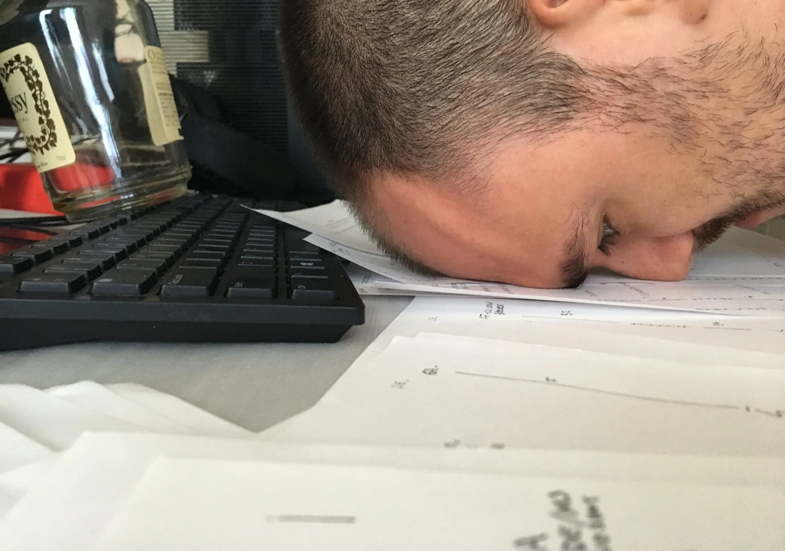 Pre-Production is going really well.