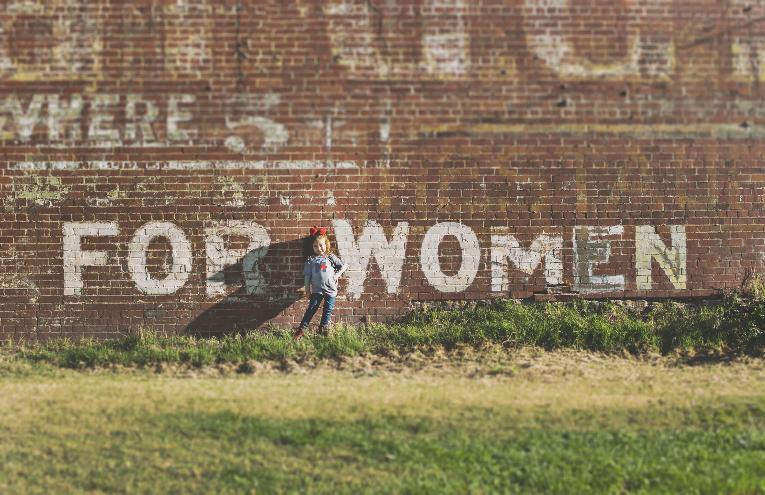For Women