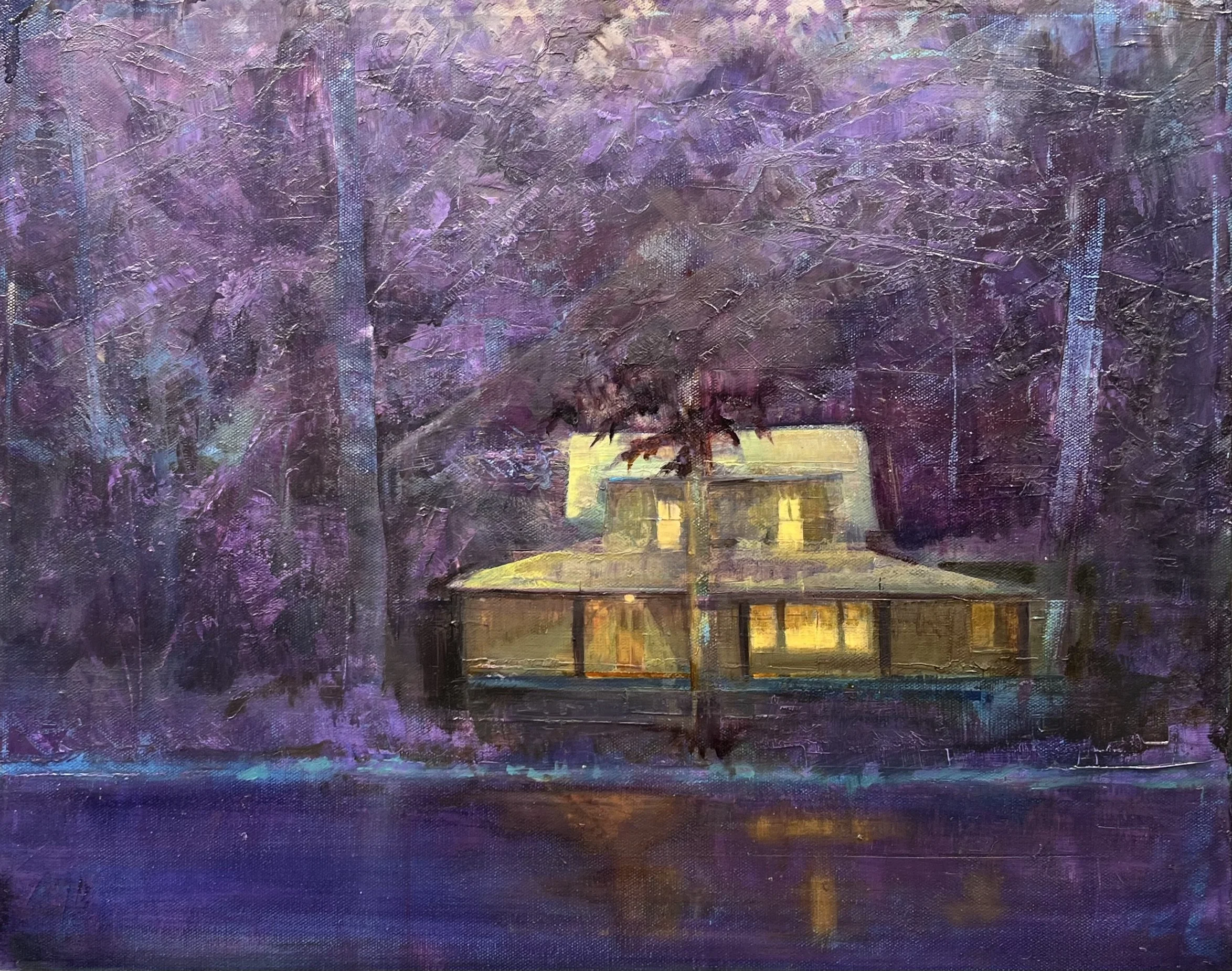 Night Cabin