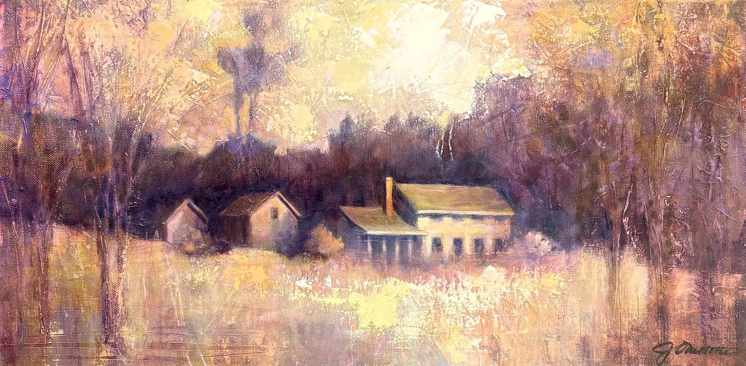 Old Waterford Road