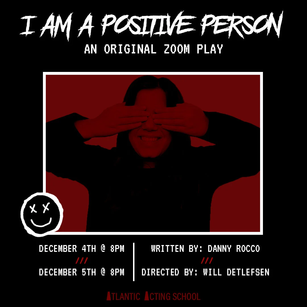Upcoming Projects: December 2020