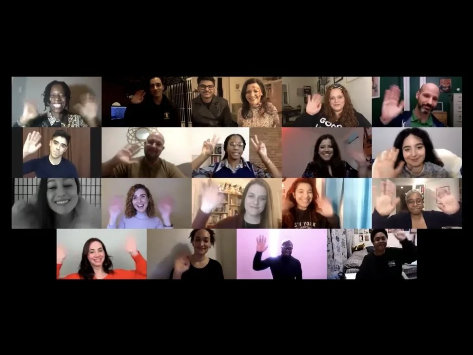 Last Act: Script Analysis Showcase Reflection