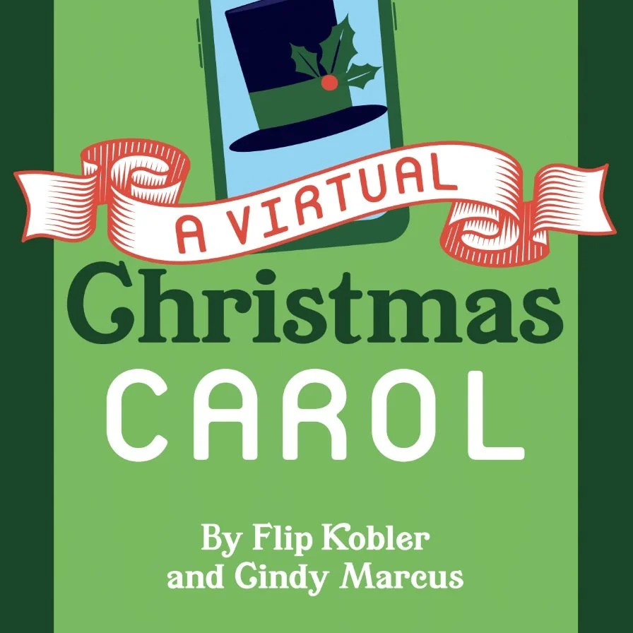 Upcoming Projects: December 2021