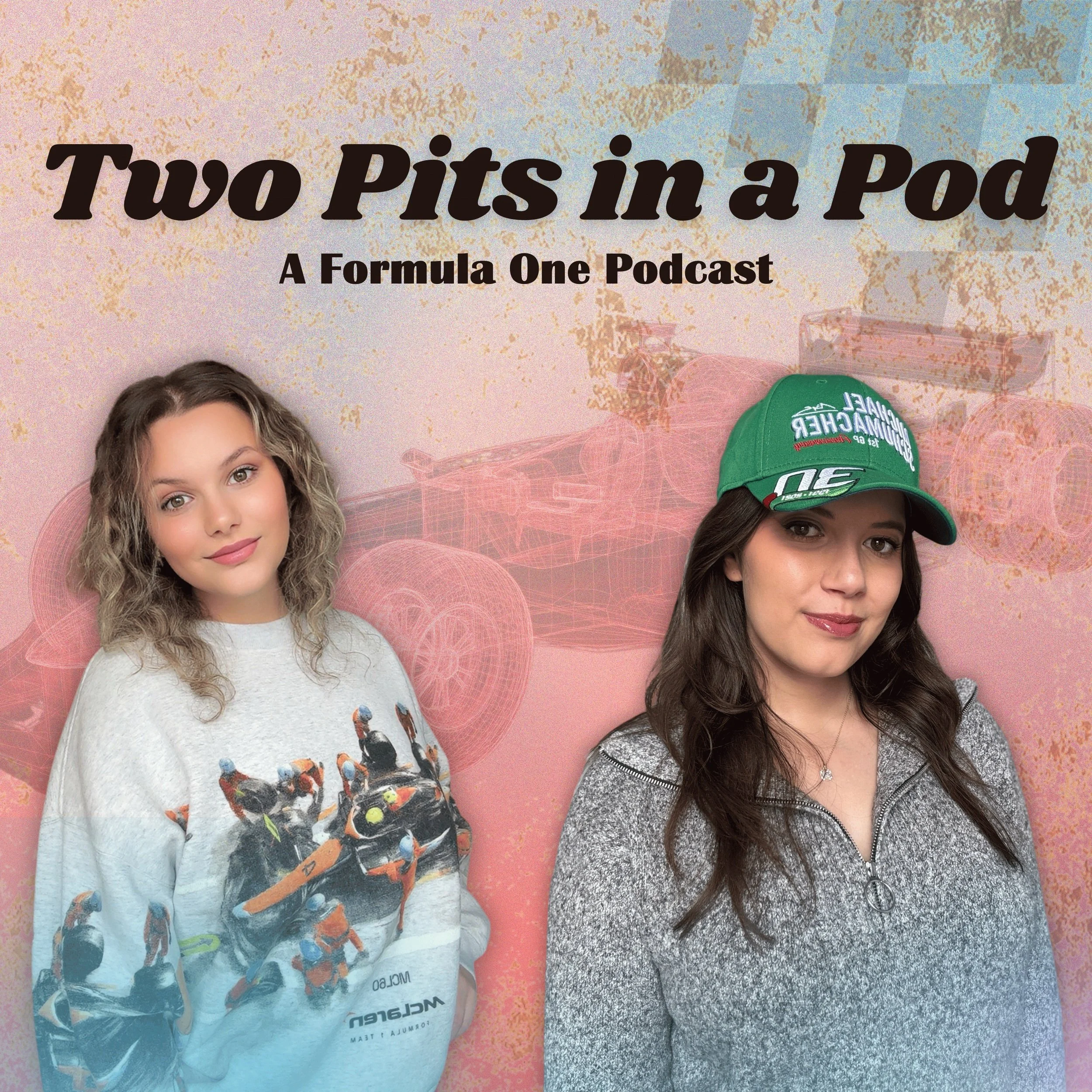 Announcing! Two New Podcasts: "Two Pits in a Pod" and "Return to the Cant: Revisiting The Expanse"