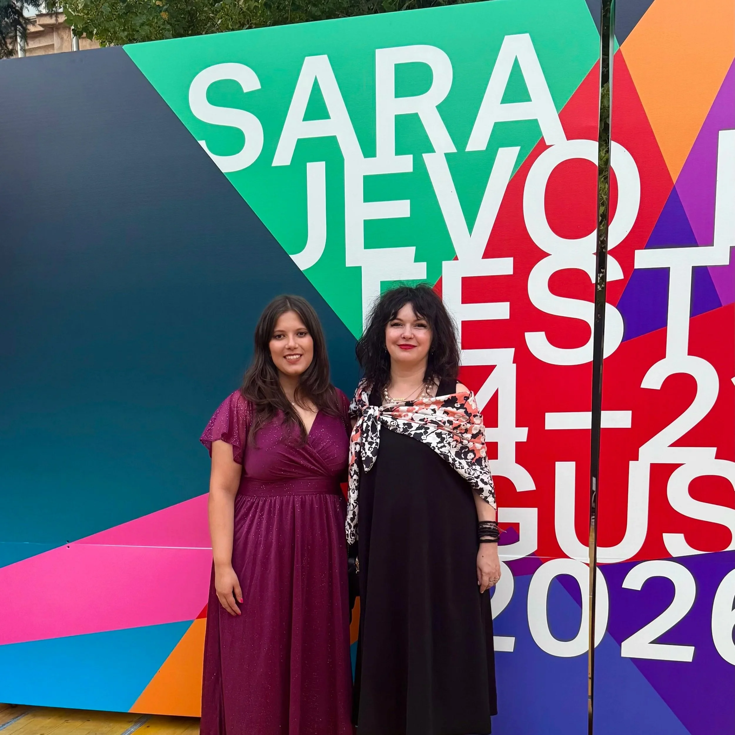 The 32nd Sarajevo Film Festival: An Unexpected Time