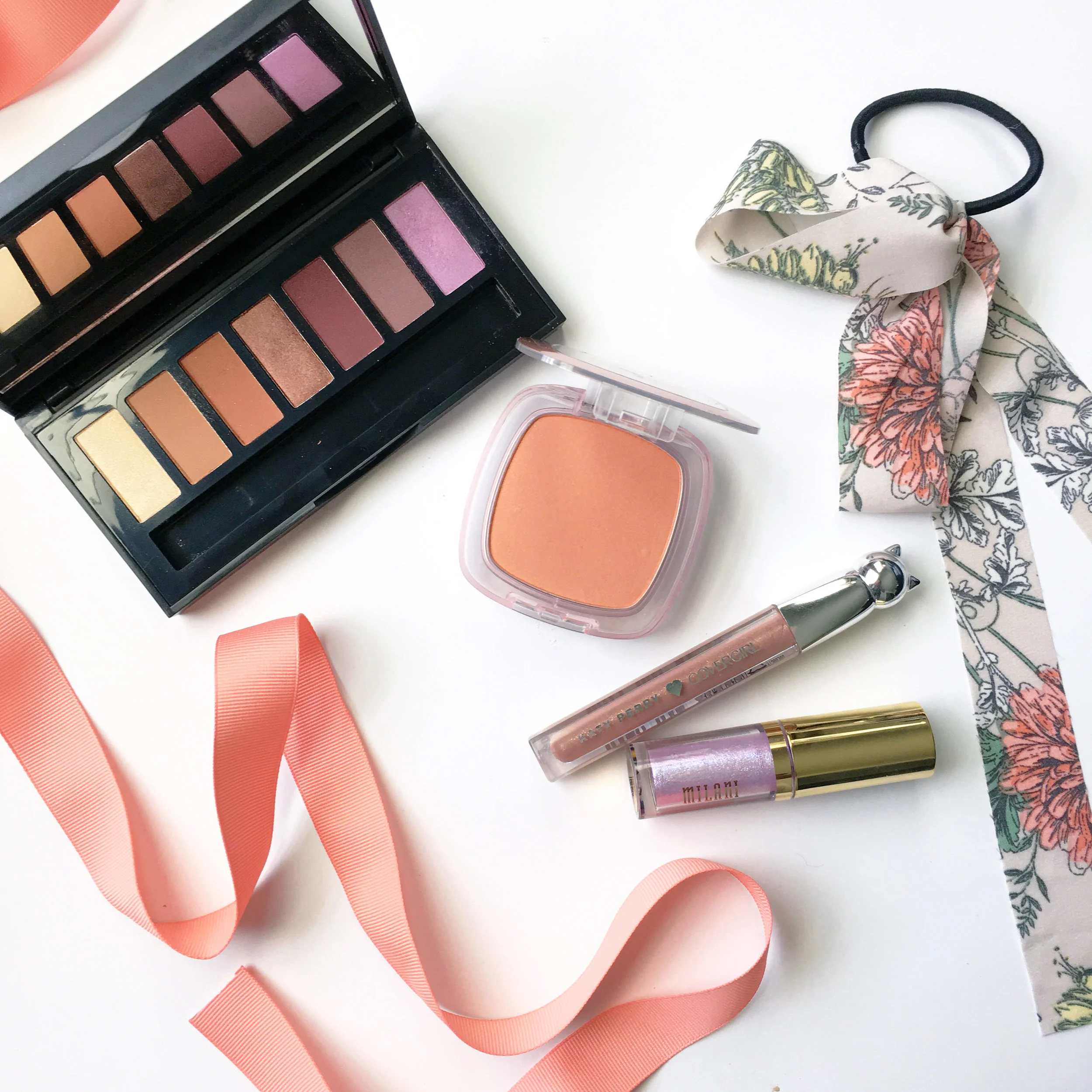 DRUGSTORE MAKEUP WORTH EVERY PENNY (EVEN THOUGH IT'S NOT TOO MANY PENNIES)